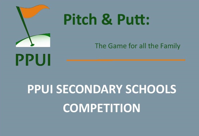PPUI Secondary Schools Competition